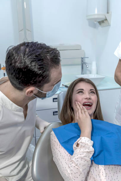 Best Emergency Denture Repair in Marlboro, NY